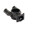 Corps de buse noir KVERNELAND / RAU RG00028326