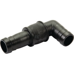 Embout KVERNELAND / RAU RG00010284