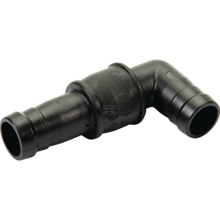 Embout KVERNELAND / RAU RG00010284