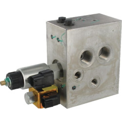 Commande ventilateur DANFOSS RFDE80PRV