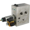 Commande ventilateur DANFOSS RFDE80PRV