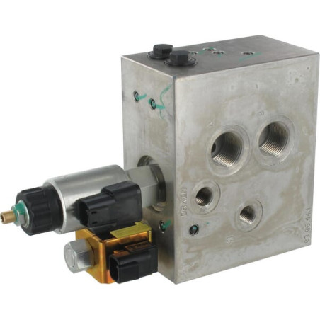 Commande ventilateur DANFOSS RFDE80PRV