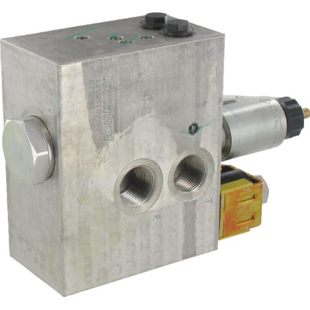 Commande ventilateur DANFOSS RFDE80PRV