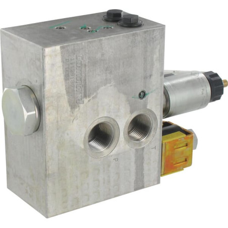 Commande ventilateur DANFOSS RFDE80PRV