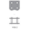 Attache TSUBAKI RS08B1SWSK2