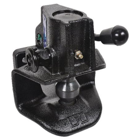 Accouplement ROCKINGER RO243A11000