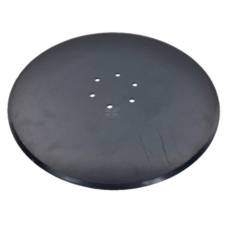 Disque de coutre RUMPTSTAD RS0599