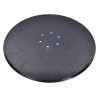 Disque de coutre RUMPTSTAD RS0599