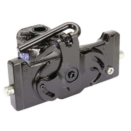 Attelage de remorque ROCKINGER RO810D3000D