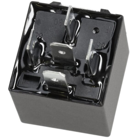 Relais UNIVERSEL RL124C3