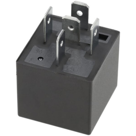 Relais UNIVERSEL RL124C1R