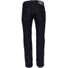 Jeans stretch bleu marine ROBERTO JEANS ROBJ250363034