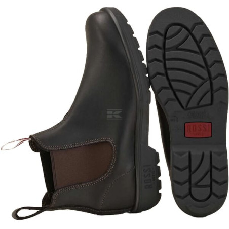 Bottes ROSSI BOOTS ROS30306