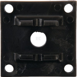 Couvercle KVERNELAND / RAU RG00032874