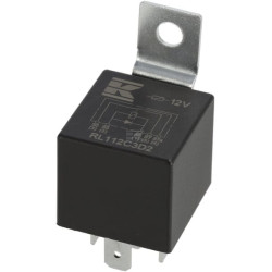 Relais UNIVERSEL RL112C3D2