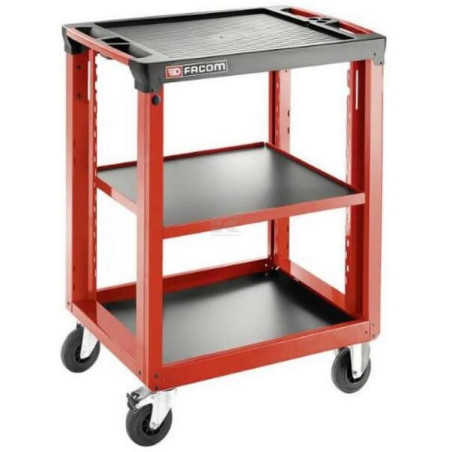Servante d'atelier FACOM ROLLUC3SM3
