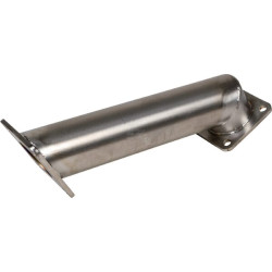 Tube d'aspiration KVERNELAND / RAU RG00011594