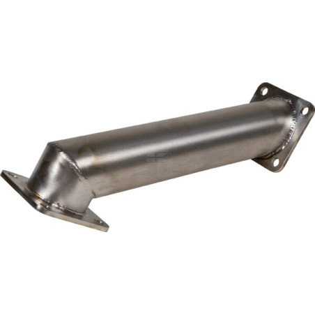 Tube d'aspiration KVERNELAND / RAU RG00011594