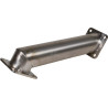 Tube d'aspiration KVERNELAND / RAU RG00011594