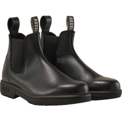 Bottes ROSSI BOOTS ROS301BLK95