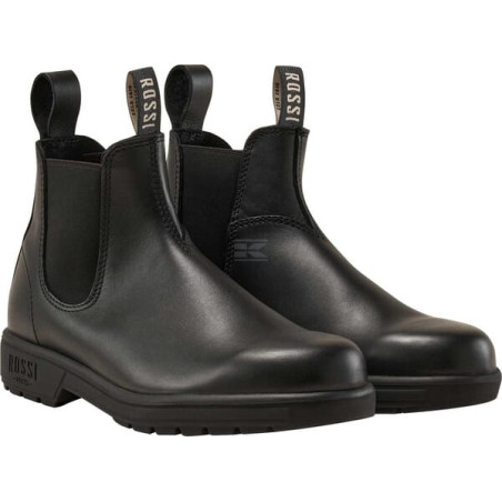Bottes ROSSI BOOTS ROS301BLK95