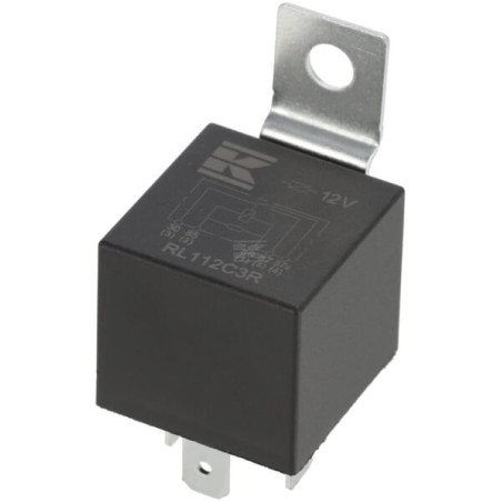 Relais UNIVERSEL RL112C3R