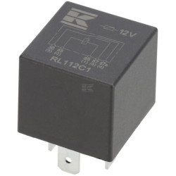 Relais UNIVERSEL RL112C1