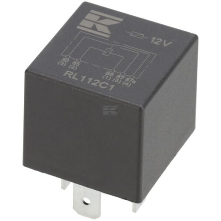 Relais UNIVERSEL RL112C1