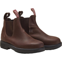 Bottes ROSSI BOOTS ROS303RED10
