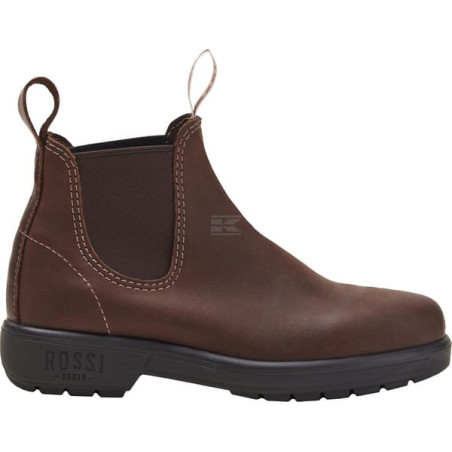 Bottes ROSSI BOOTS ROS303RED10