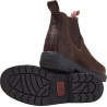 Bottes ROSSI BOOTS ROS303RED10