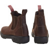Bottes ROSSI BOOTS ROS303RED10
