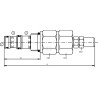Clapet WALVOIL RP12A0S3B