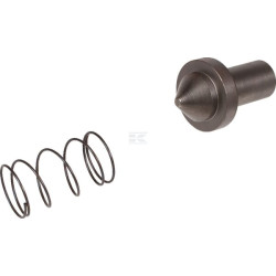 Axe ROCKINGER ROE75L116