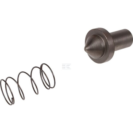 Axe ROCKINGER ROE75L116