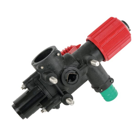 Régulateur KVERNELAND / RAU RG00032726