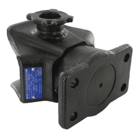 Attelage de remorque ROCKINGER RO810B30006