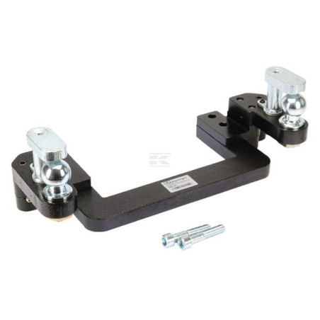 Plaque ROCKINGER ROE74L130