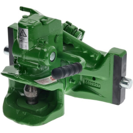 Attelage de remorque ROCKINGER RO865D3034D