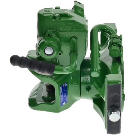 Attelage de remorque ROCKINGER RO865D3034D