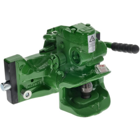 Attelage de remorque ROCKINGER RO865D3034D
