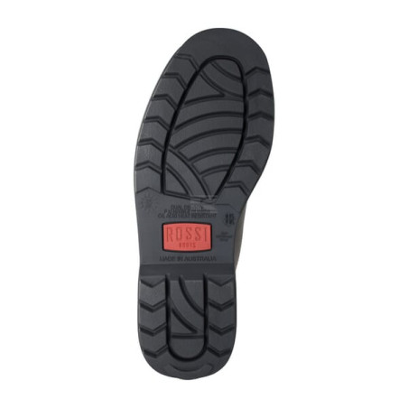 Bottes ROSSI BOOTS ROS30309