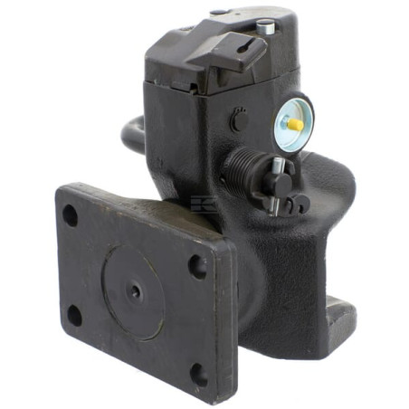 Attelage de remorque ROCKINGER RO873B40301