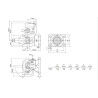 Attelage de remorque ROCKINGER RO873B40301