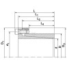 Kits de serrage ECOLOC RFN711020X28