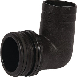 Embout KVERNELAND / RAU RG00024891