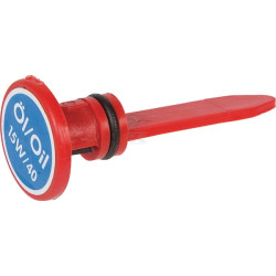 Petite jauge complète KVERNELAND / RAU RG00002634