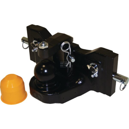 Attelage à boule ROCKINGER RO825A3040C