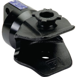 Attelage de remorque ROCKINGER RO813A07004