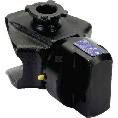 Attelage de remorque ROCKINGER RO813A07004